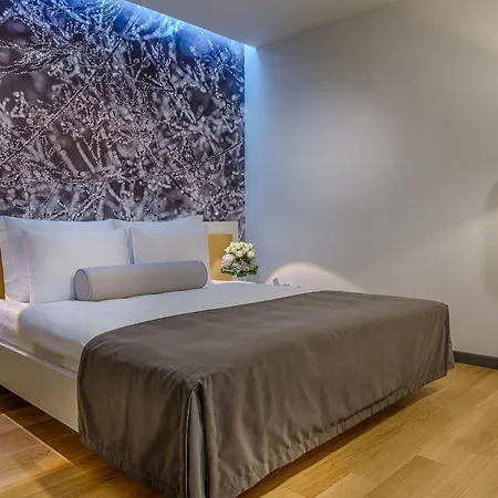 ホテル Tav Airport