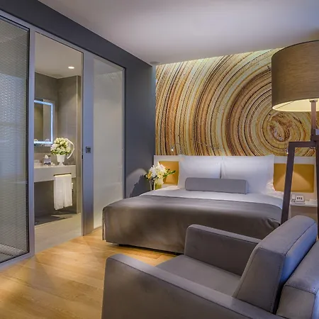 Hotel Tav Airport İzmir