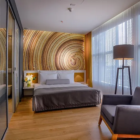 Tav Airport Hotel 4*