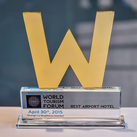 Tav Airport イズミル