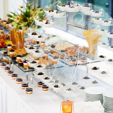 Hotel Tav Airport İzmir