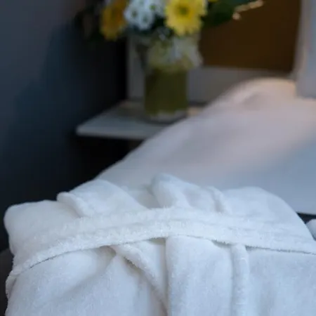 ホテル Tav Airport