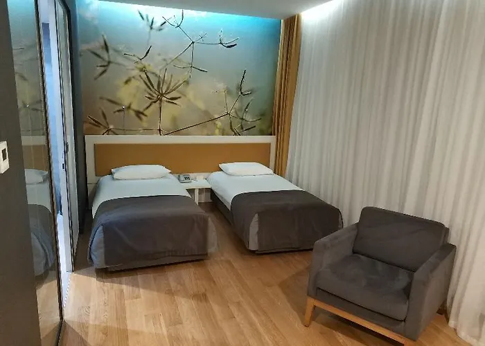 Tav Airport 4* Esmirna