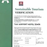 Tav Airport 4*