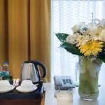 Hotel Tav Airport 4*