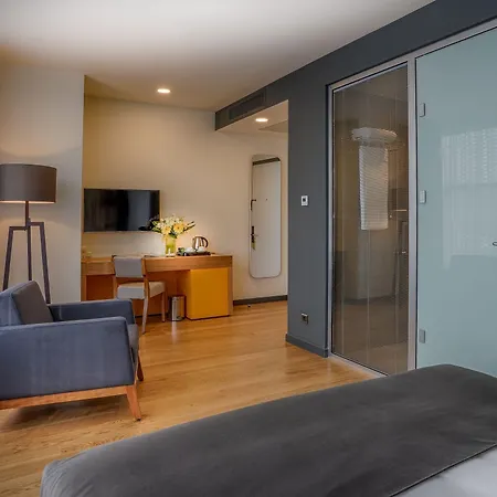 Tav Airport 4* Σμύρνη