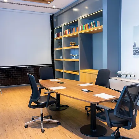 Ξενοδοχείο Tav Airport Σμύρνη