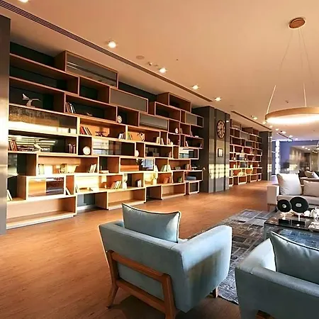 Tav Airport 4*