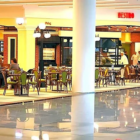Tav Airport İzmir