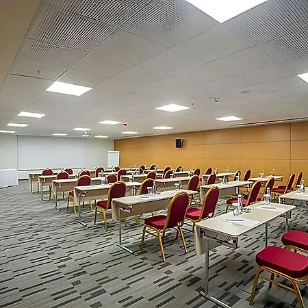 Tav Airport Hotel
