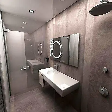 Tav Airport Hotel 4*