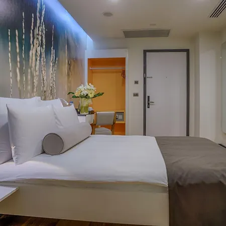 Tav Airport Hotel 4*