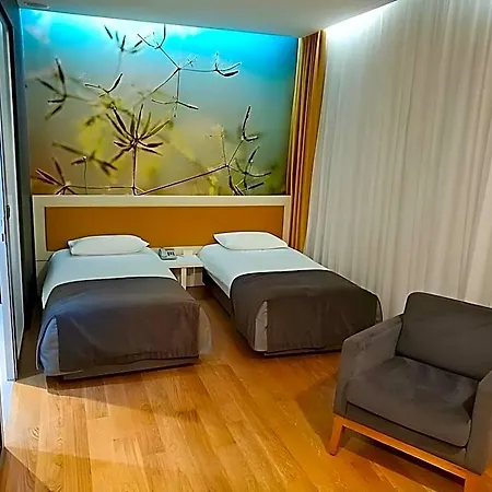 Tav Airport Hotel 4*