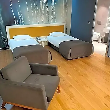 Hotel Tav Airport