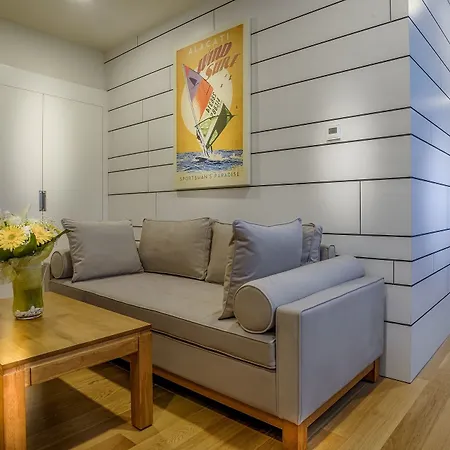 Tav Airport Hotel