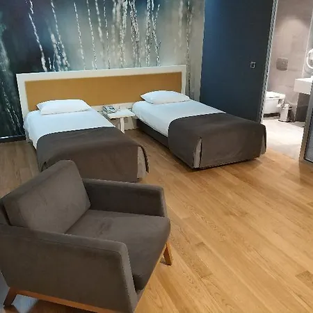 Hotel Tav Airport