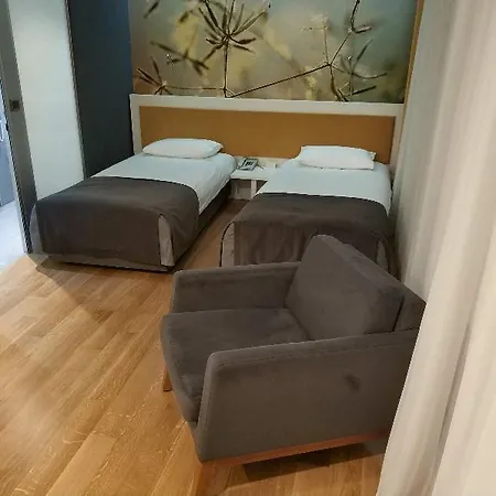 Tav Airport 이즈미르