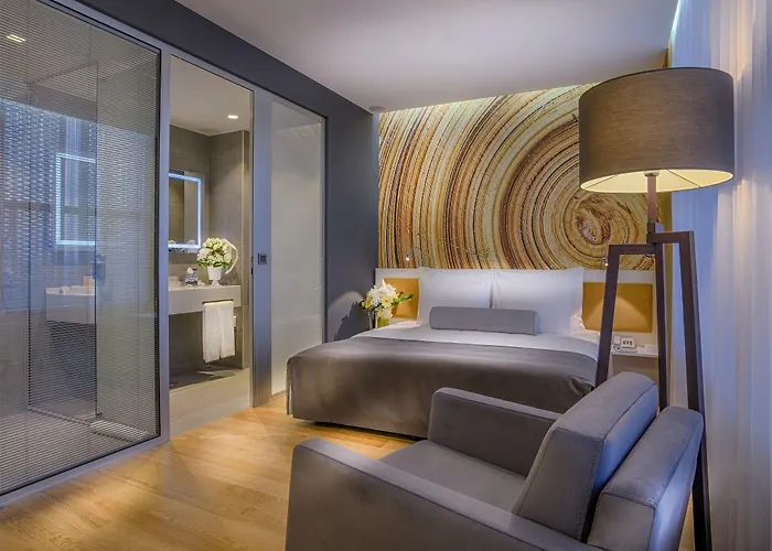 Otel Tav Airport İzmir