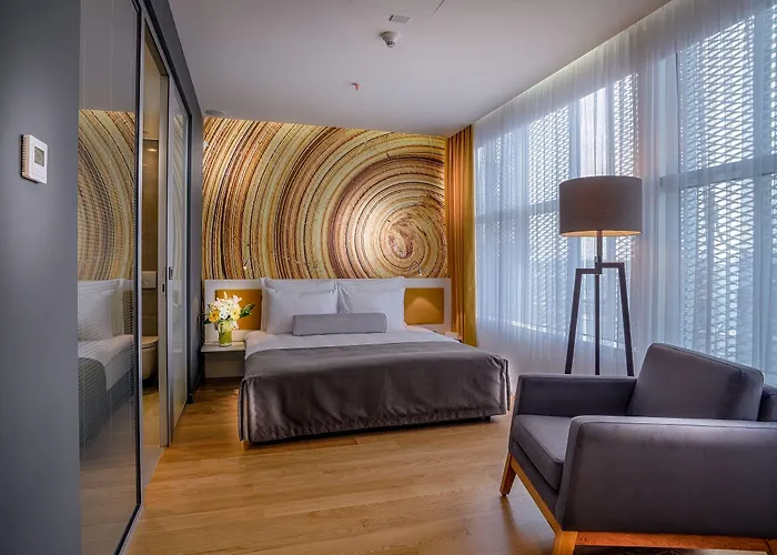 Tav Airport Szálloda 4*