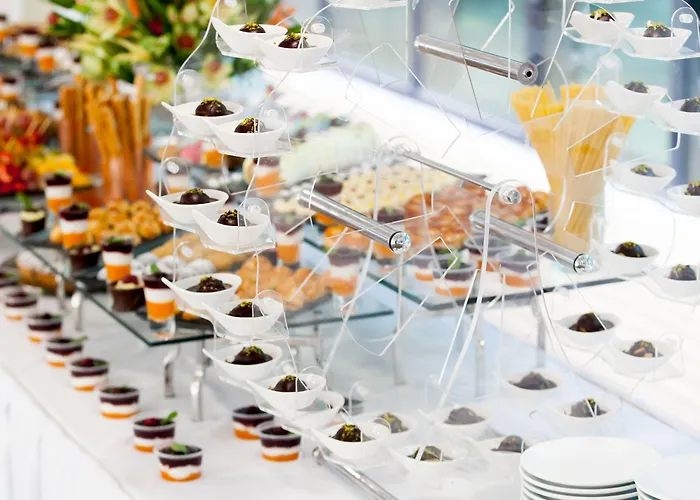 Szálloda Tav Airport İzmir