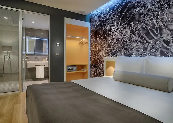 Hotel Tav Airport Izmir