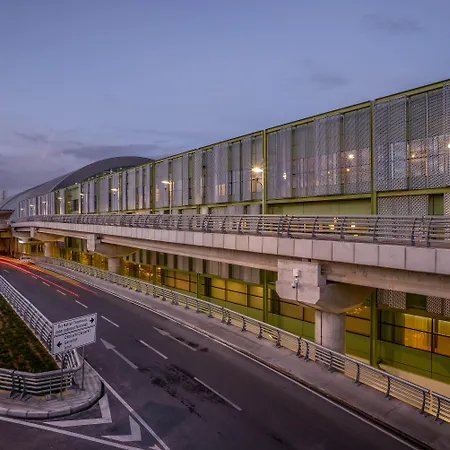 Tav Airport Izmir