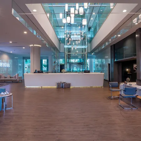 Tav Airport Hotel Izmir