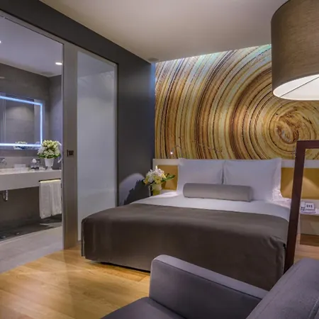 Tav Airport Hotel Izmir