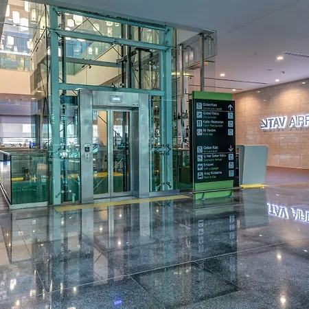 Tav Airport