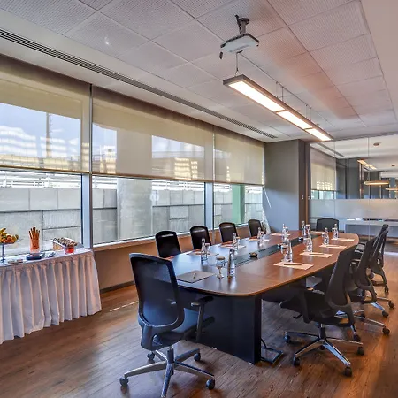 Tav Airport Hotel