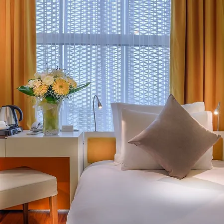 Tav Airport Hotel 4*