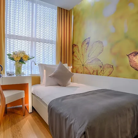 Tav Airport Hotel