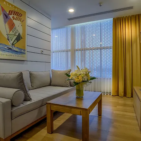 Tav Airport Hotel 4*