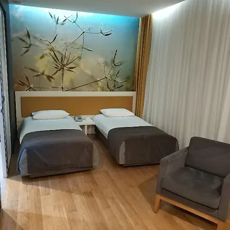 Tav Airport 4* Izmir